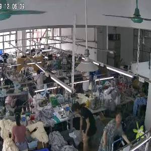 广州英豪服装有限公司