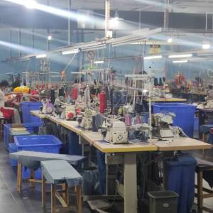 唐门服饰有限公司