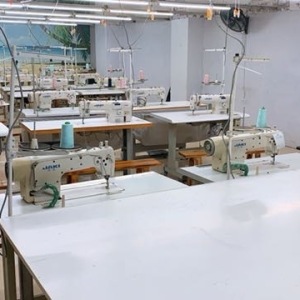 广安居东居服饰有限公司