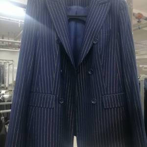 布诺文服装加工厂