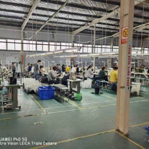 豫客瑜伽服饰有限公司