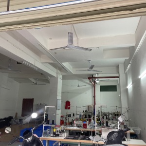 罗定市振星服装厂