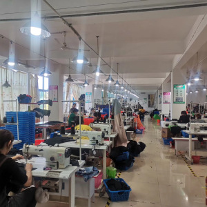 泉州市龙晟服饰织造有限公司