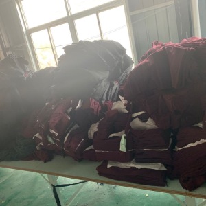 泽艾服饰有限公司