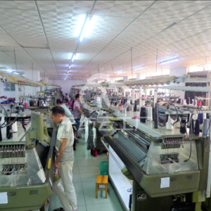 东莞市铭亿针织有限公司