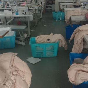 上海融葭服饰有限公司