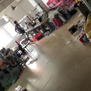 广州市宏一服饰有限公司