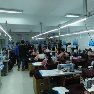 青海青凯源服饰有限公司