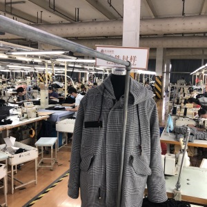 南通昊联服饰有限公司