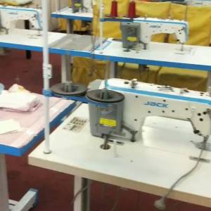 南京溧水区孔镇服装加工厂