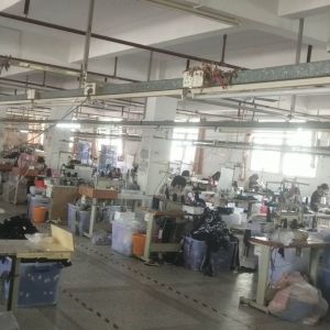 锦芳妮针织实业