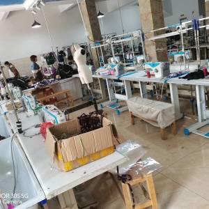 海量服饰有限公司