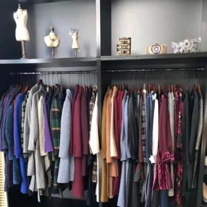 睿豪制衣有限公司