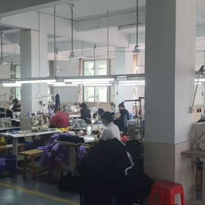 梅州富瑞通服装有限公司