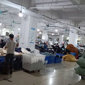 广州也均服饰有限公司