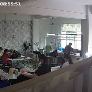 东莞市大朗慧秀服饰厂