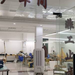 宜都九魅服装厂