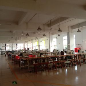 佛山市龙凯服饰有限公司