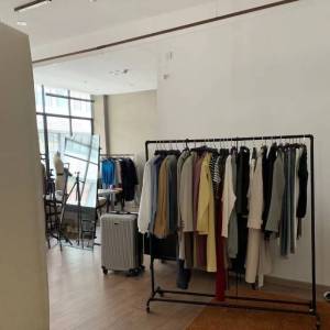 悅品服饰有限公司