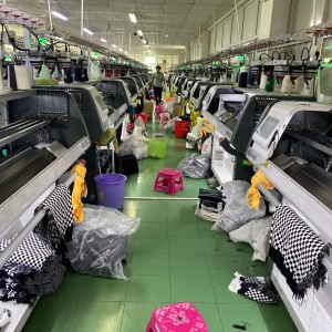 广东省东莞市大朗镇铭悦服饰有限公司