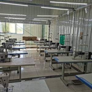 甘肃莱蒂琴丝服装服饰有限公司