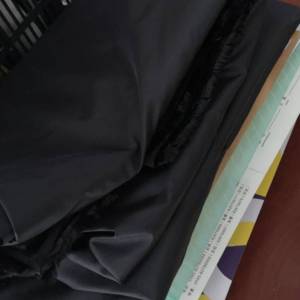 丰城常青服饰有限公司