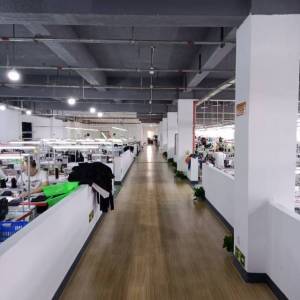 嘉兴平湖玖嘉服饰有限公司