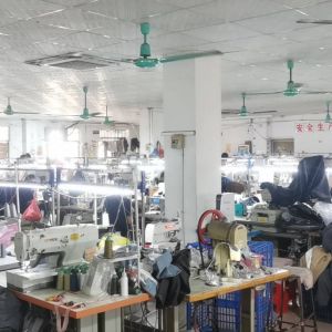鑫旺制衣厂
