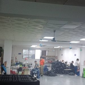 广州市亿升制衣有限公司