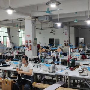 广州市衣变美服饰有限公司