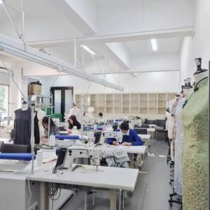 第衣美服装广州工作室