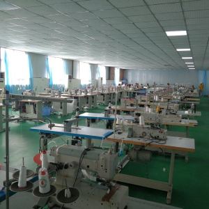 川雅包装有限公司