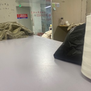 昌盛皮草毛绒皮毛一体加工