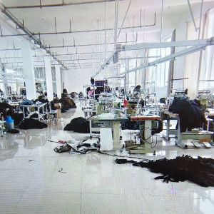 衣美制衣有限公司