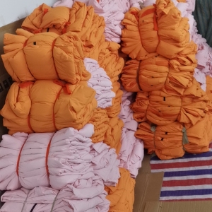 杭州萧山哲辰服装加工厂