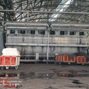 桢宇纺织有限公司