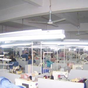 太仓市玫琳格贸易有限公司