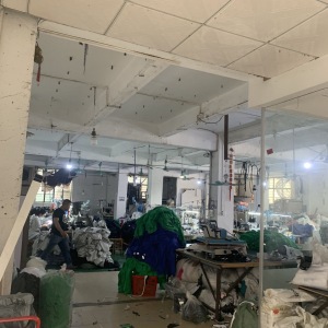 广州森美服装制衣厂