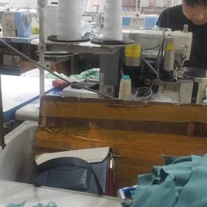 志富制衣有限公司