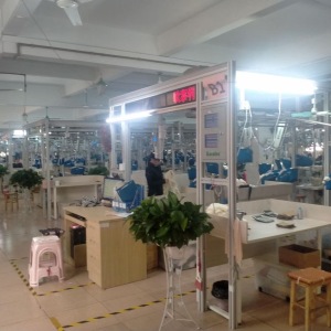 佛山市金工坊服饰有限公司