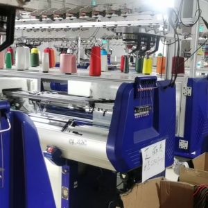 东莞唯漫针织毛衫源头工厂