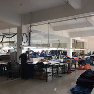 禧仪诺德（龙岩）工贸有限公司