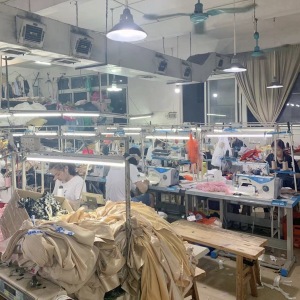 广州珂卜勒服饰