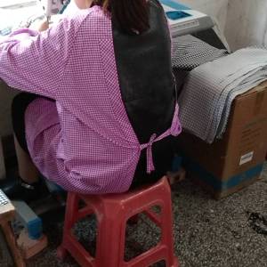 石城县服装来料加I厂