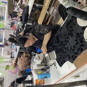 广州俊发服饰二厂