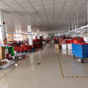 安徽珂欣茧业有限公司