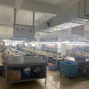 广州千弘服饰有限公司