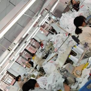 江阴市景宏服饰有限公司