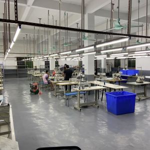 惠州重塑服饰有限公司