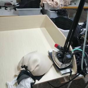 顺隆服装辅料有限公司